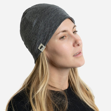 Eco Friendly Alpaca Wool Beanie 160 Ultralight